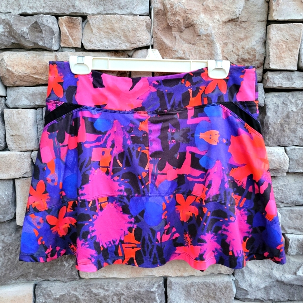 Skort